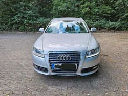 Silber Gebraucht 2010 Audi A6 Kombi | 3.800 € (Superpreis)