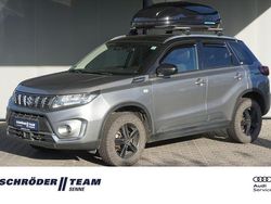 Grau Gebraucht 2022 Suzuki Vitara Comfort SUV | 21.190 € (Fairer Preis)