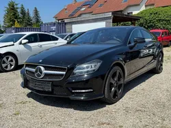 Schwarz Gebraucht 2011 Mercedes CLS500 Limousine | 22.900 € (Guter Preis)