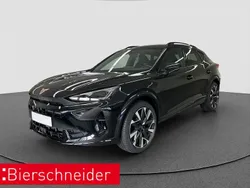 Schwarz Neu 2025 Cupra Formentor VZ SUV | 46.950 € (Fairer Preis)