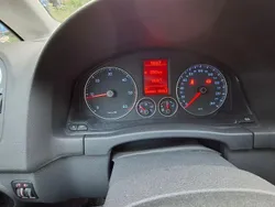 Grau Gebraucht 2008 VW Golf Plus Edition Van / Kleinbus | 2.600 € (Fairer Preis)