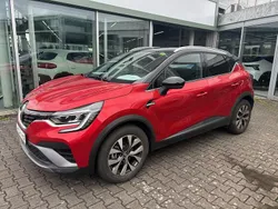 Dezirrot, dach black pearlsc Gebraucht 2022 Renault Captur R.S. SUV | 20.997 € (Guter Preis)