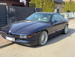 Blau Gebraucht 1991 BMW 850 Coupé | 59.000 €