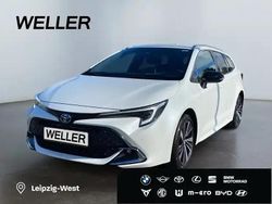Platinumweiß perleffekt Neu 2025 Toyota Corolla Kombi | 29.480 € (Fairer Preis)