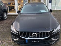 Schwarz Gebraucht 2020 Volvo V60 Inscription Kombi | 26.900 € (Etwas zu teuer)