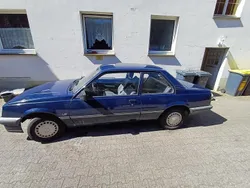 Blau Gebraucht 1988 Opel Ascona Limousine | 1.800 €