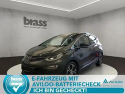 Graphit grau Gebraucht 2020 Opel Ampera Kleinwagen | 15.950 € (Fairer Preis)