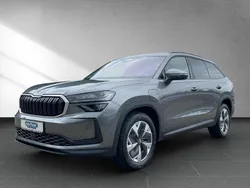 Grau Neu 2025 Skoda Kodiaq Selection SUV | 47.990 € (Guter Preis)