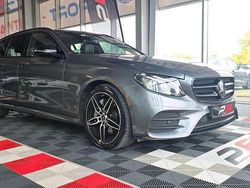 Selenitgrau Gebraucht 2019 Mercedes E400 Kombi | 33.999 € (Guter Preis)