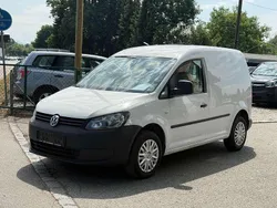 Candyweiß Gebraucht 2013 VW Caddy Van / Kleinbus | 4.000 € (Superpreis)