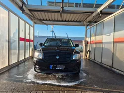 Schwarz Gebraucht 2007 Dodge Caliber SE SUV | 3.600 € (Fairer Preis)