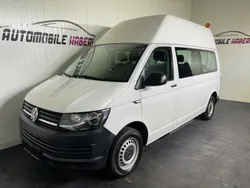 Weiß Gebraucht 2019 VW T6.1 Van | 18.990 €