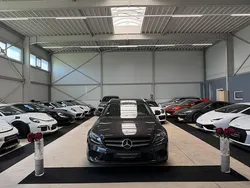 Grau Gebraucht 2019 Mercedes C200 Kombi | 22.489 € (Fairer Preis)