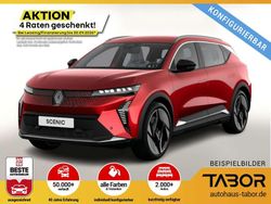 Dezirrot (weitere wählbar) Neu 2025 Renault Scenic E-Tech Iconic SUV | 42.834 € (Guter Preis)
