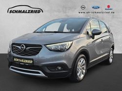 Gebraucht 2018 Opel Crossland Innovation SUV | 9.970 € (Etwas zu teuer)