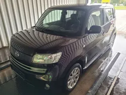 Daihatsu Materia