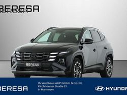 Schwarz Neu 2025 Hyundai Tucson Prime SUV | 39.980 € (Etwas zu teuer)