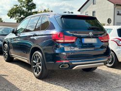 Blau Gebraucht 2014 BMW X5 Comfort Edition SUV | 19.500 € (Superpreis)