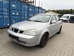 Silber Gebraucht 2004 Chevrolet Nubira SE Limousine | 999 € (Superpreis)