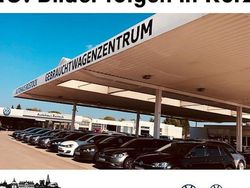 Grau Neu 2025 VW ID.7 Pro Kleinwagen | 69.940 € (Fairer Preis)