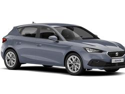 Magnetic grau metallic Neu 2025 Seat Leon Style Limousine | 40.070 €