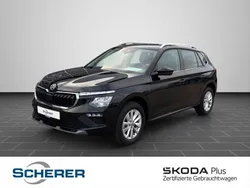 Blackmagic perleffekt Gebraucht 2024 Skoda Kamiq Selection SUV | 19.400 € (Guter Preis)