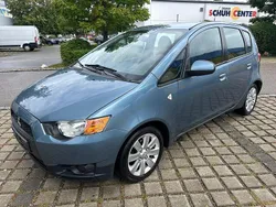 Blau Gebraucht 2009 Mitsubishi Colt Kleinwagen | 3.990 € (Guter Preis)