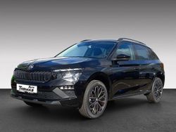 Schwarzmagic perleffekt Neu 2025 Skoda Kamiq Tour SUV | 29.920 € (Teuer)