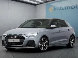Gebraucht 2024 Audi A1 Kleinwagen | 24.999 € (Fairer Preis)
