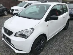 Candyweiß Gebraucht 2017 Seat Mii Reference Kleinwagen | 7.490 € (Fairer Preis)