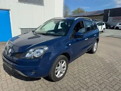 Blau Gebraucht 2008 Renault Koleos Dynamique SUV | 2.599 € (Fairer Preis)