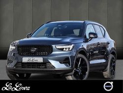 Blau Neu 2025 Volvo XC40 Plus SUV | 52.220 €