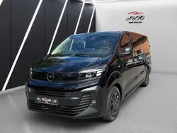 Schwarz Neu 2025 Opel Vivaro Van | 39.990 € (Fairer Preis)