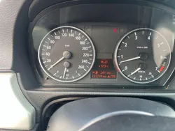 Blau Gebraucht 2006 BMW 318 Sport Line Kombi | 2.959 € (Fairer Preis)
