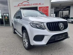 Gebraucht 2017 Mercedes GLS450 AMG line SUV | 29.999 €