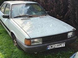 Gebraucht 1986 Audi 80 Sport Limousine | 3.200 €