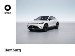 Other Gebraucht 2024 Smart #3 Pro+ SUV | 33.290 € (Superpreis)
