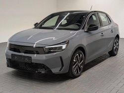 Grafikgrau Neu 2025 Opel Corsa Kleinwagen | 19.380 € (Fairer Preis)