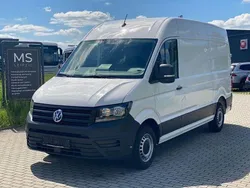 Andere Gebraucht 2023 VW Crafter Van | 33.800 € (Guter Preis)