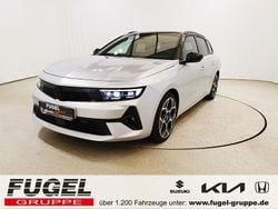 Kristallsilber Gebraucht 2024 Opel Astra Ultimate Kombi | 23.899 € (Superpreis)