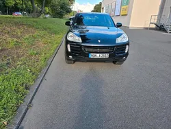 Schwarz Gebraucht 2009 Porsche Cayenne SUV | 12.500 € (Fairer Preis)