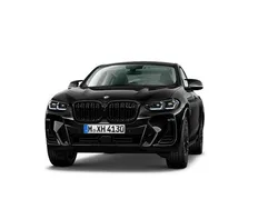 Gebraucht 2025 BMW X4 Shadowline SUV | 49.500 €