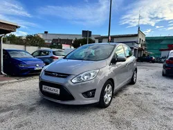 Silber Gebraucht 2011 Ford C-MAX Van / Kleinbus | 6.900 € (Fairer Preis)