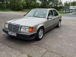 Gebraucht 1992 Mercedes E230 Limousine | 5.800 €