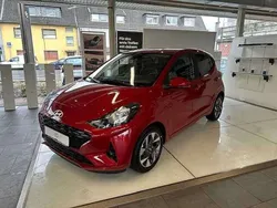 Dragon red Neu 2024 Hyundai i10 Comfort Kleinwagen | 18.790 € (Fairer Preis)