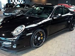Gebraucht 2012 Porsche 997 Coupé | 119.000 €