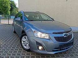 Grau Gebraucht 2013 Chevrolet Cruze Kombi | 3.049 € (Fairer Preis)