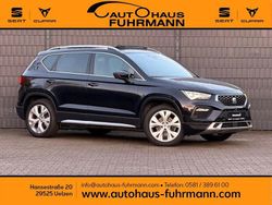 Schwarz Gebraucht 2021 Seat Ateca Xperience SUV | 27.990 € (Fairer Preis)