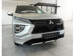 Sterling silber (silber) Neu 2024 Mitsubishi Eclipse Cross Top SUV | 31.570 €