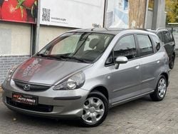 Silber Gebraucht 2006 Honda Jazz Cool Kleinwagen | 1.500 € (Guter Preis)
